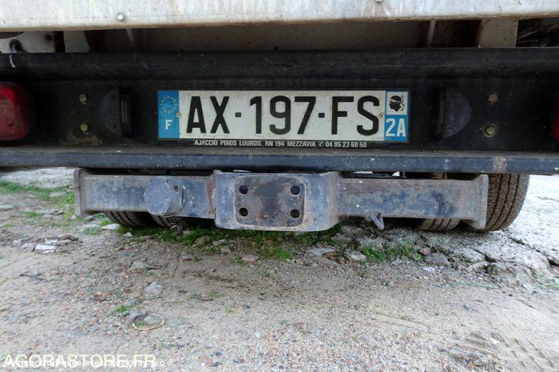 Photo Renault Maxity  image 2/31