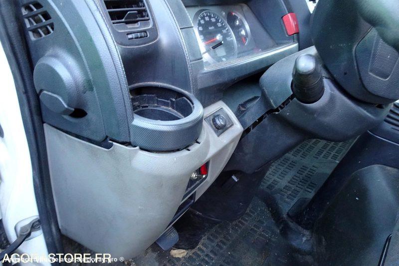 Photo Renault Maxity  image 20/31