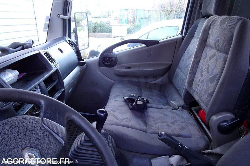 Photo Renault Maxity  image 21/31
