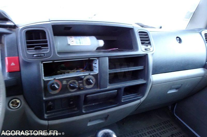 Photo Renault Maxity  image 23/31