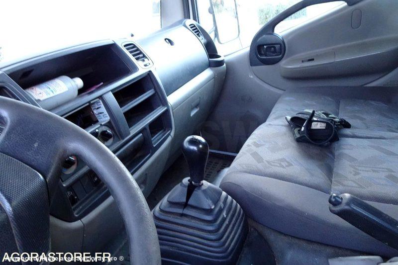 Photo Renault Maxity  image 24/31