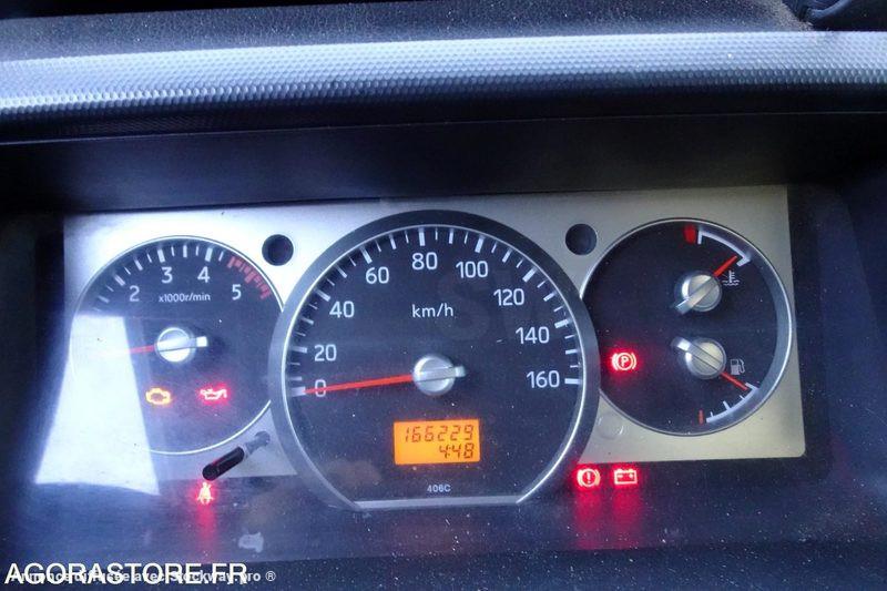 Photo Renault Maxity  image 25/31