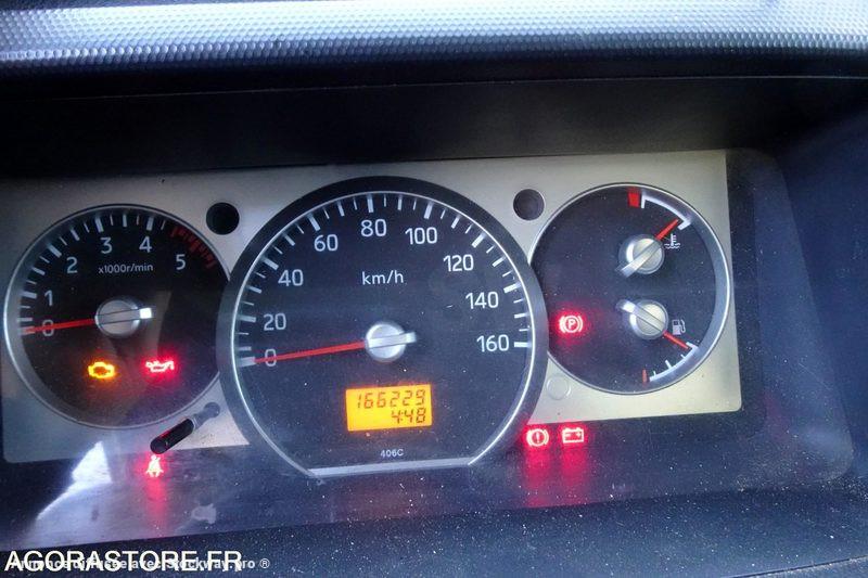 Photo Renault Maxity  image 26/31