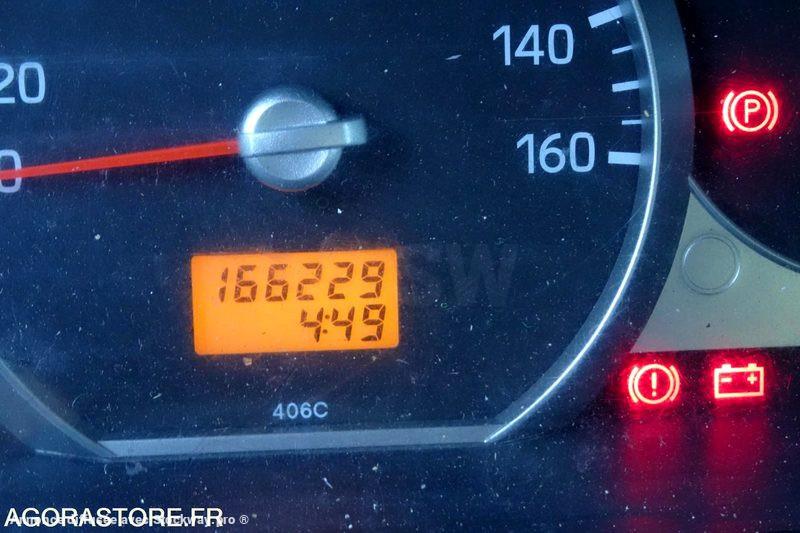 Photo Renault Maxity  image 27/31