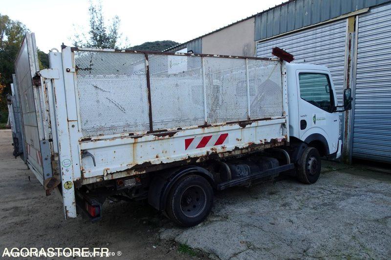Photo Renault Maxity  image 3/31