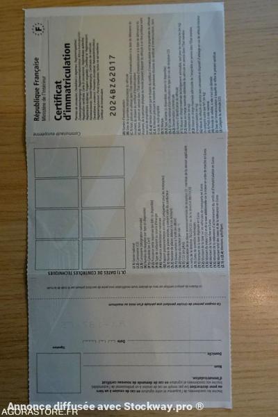 Photo Renault Maxity  image 31/31