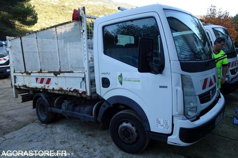 Photo Renault Maxity  image 4/31