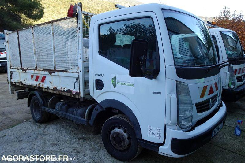 Photo Renault Maxity  image 5/31