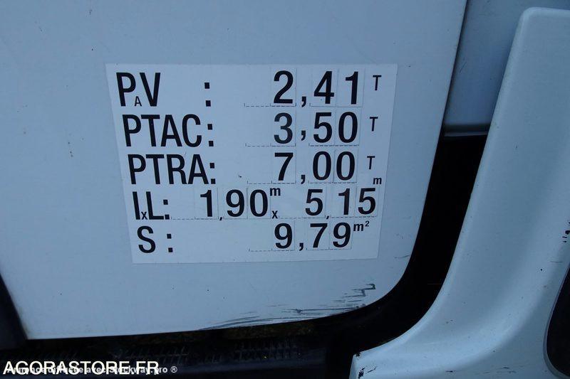Photo Renault Maxity  image 6/31