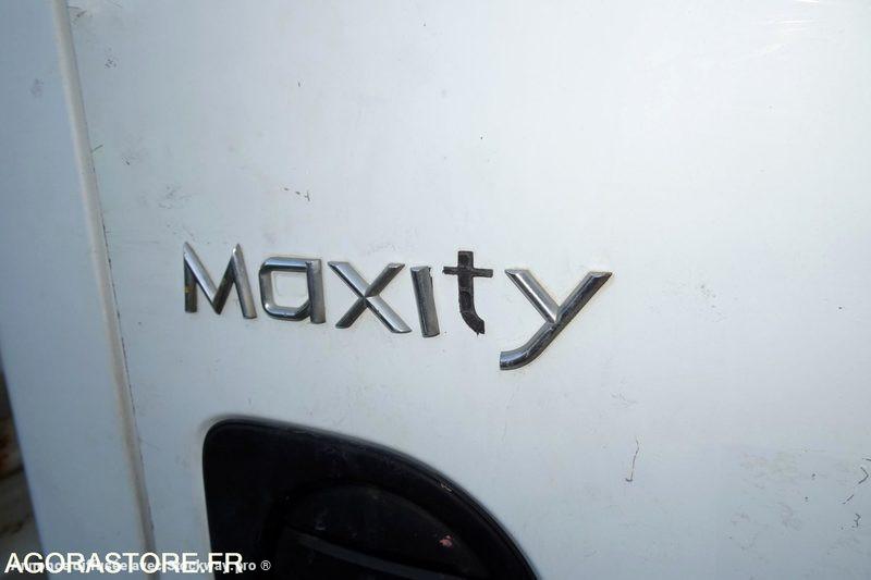 Photo Renault Maxity  image 8/31