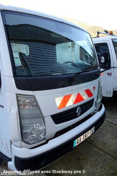 Photo Renault Maxity  image 9/31