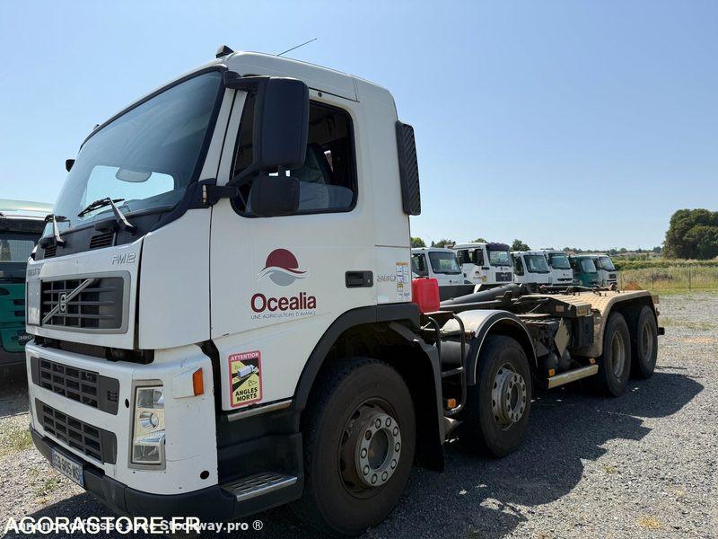 Volvo FM12 