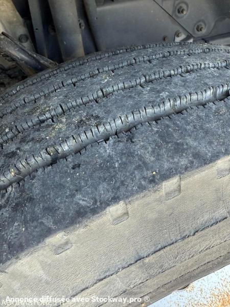 Photo Scania P 340 PRG340-48 image 15/20