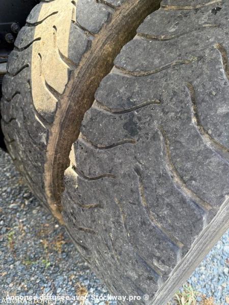 Photo Scania P 340 PRG340-48 image 16/20