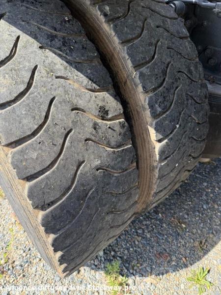 Photo Scania P 340 PRG340-48 image 19/20