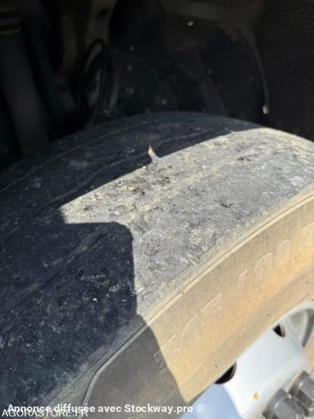 Photo Scania P 340 PRG340-48 image 20/20