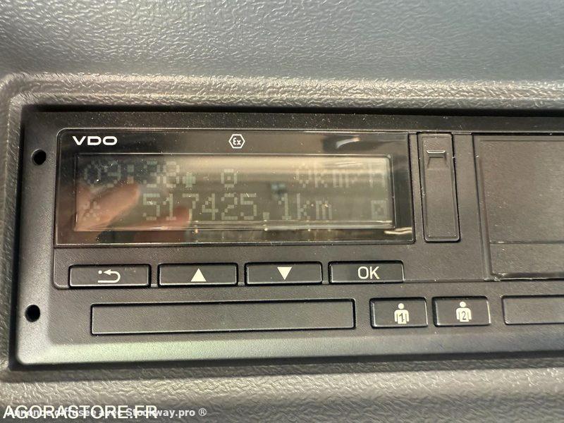 Photo Scania P 340 PRG340-48 image 5/20