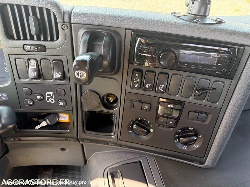 Photo Scania P 340 PRG340-48 image 8/20