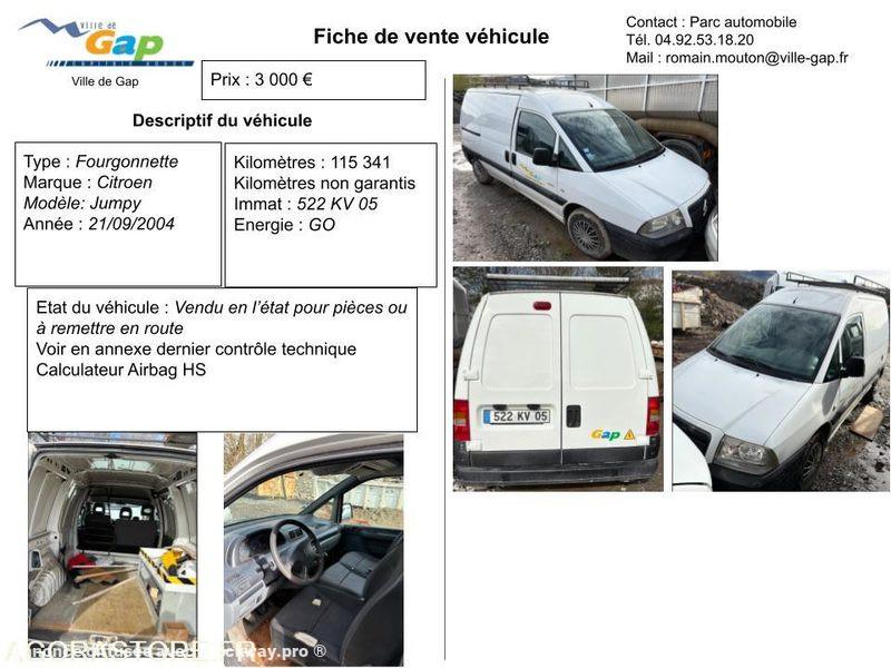 Citroën Jumpy 