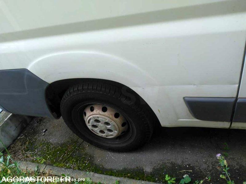 Photo Citroën Jumper  image 3/5