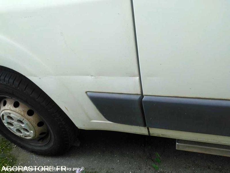 Photo Citroën Jumper  image 4/5