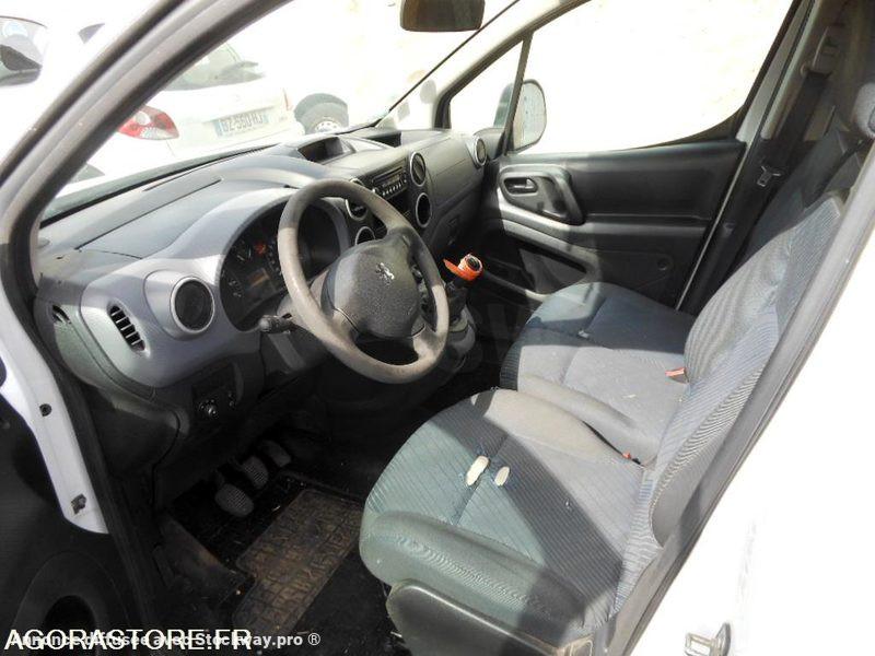 Photo Peugeot Partner  image 6/6