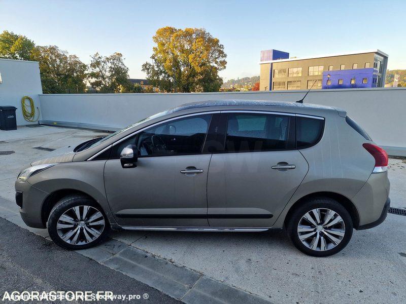 Photo Peugeot 3008  image 3/38