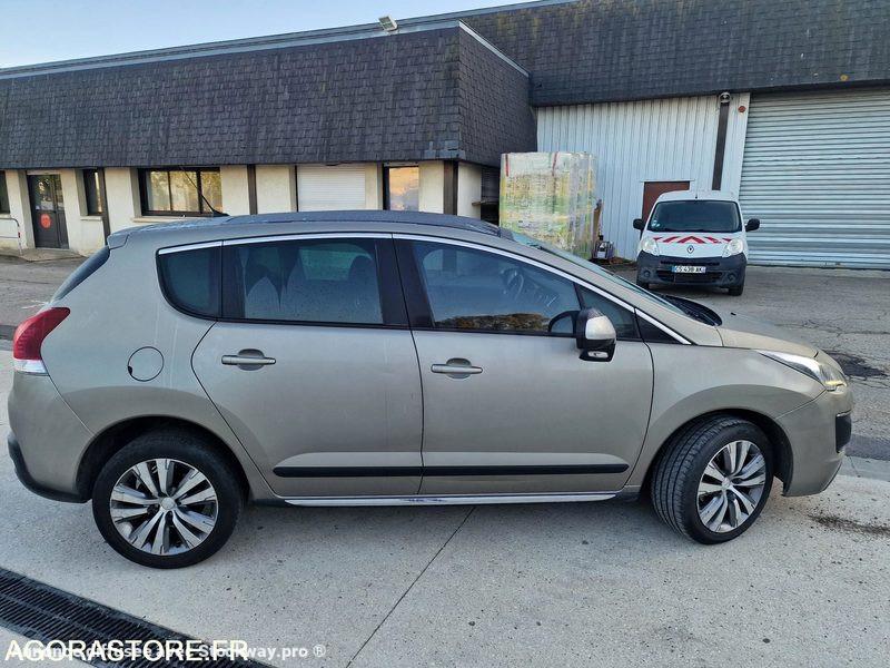 Photo Peugeot 3008  image 5/38