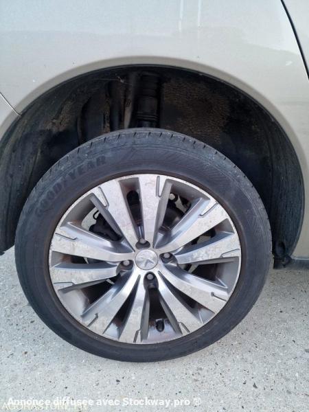 Photo Peugeot 3008  image 8/38