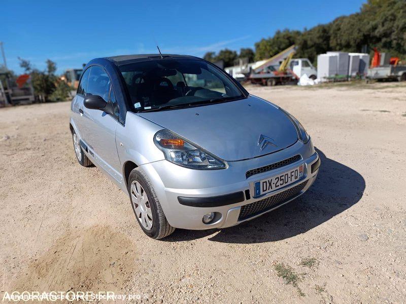 Citroën C3 C3