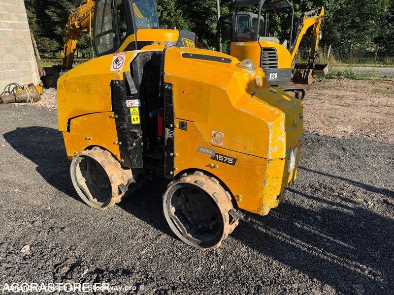 Ammann Arr 1575 