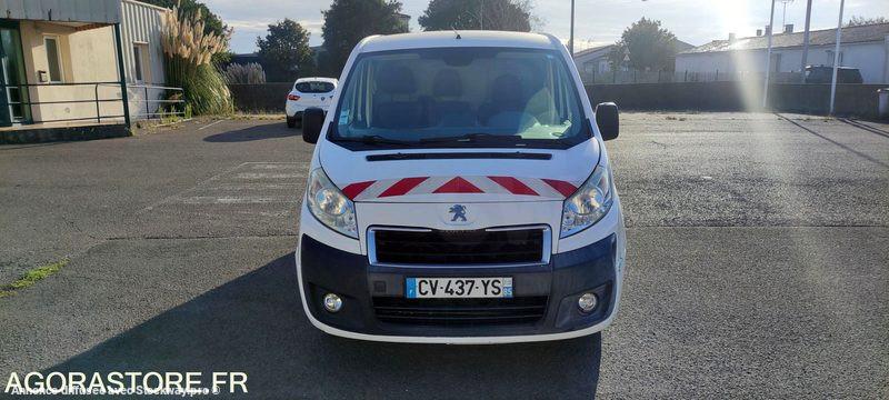 Peugeot Expert 