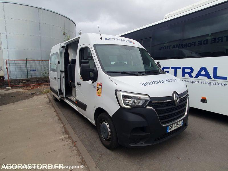 Photo Renault TR TRAFIC image 2/2