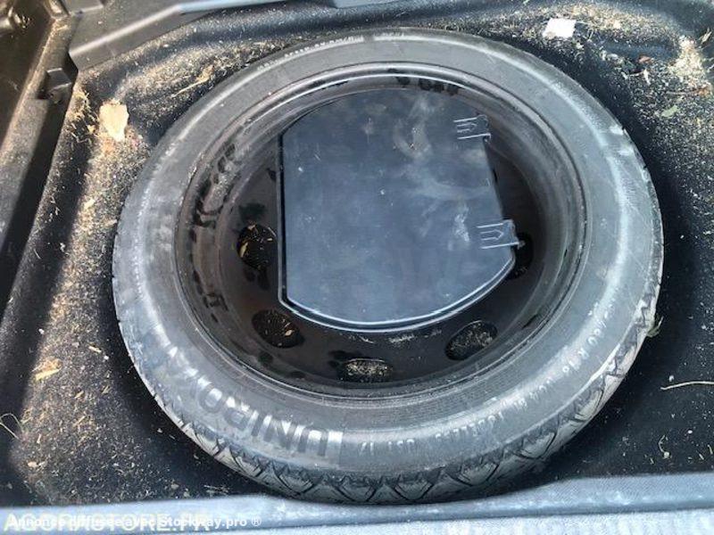 Photo Peugeot 3008 blueHdi 120 S&amp;amp;S ALLURE BUSINESS EAT8 image 10/12