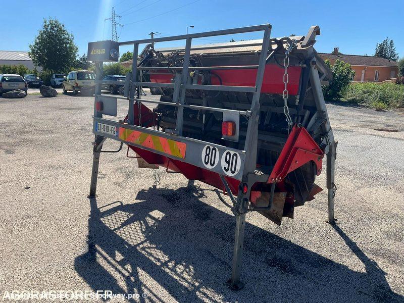 Photo Mauguin ROLA 450  image 3/6