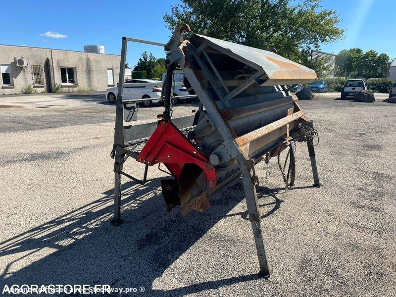 Photo Mauguin ROLA 450  image 4/6