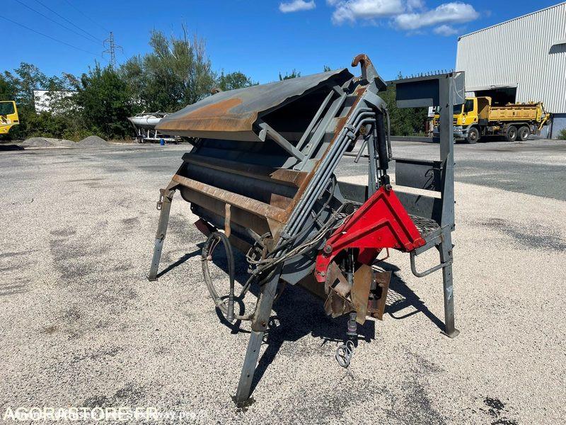 Photo Mauguin ROLA 450  image 5/6