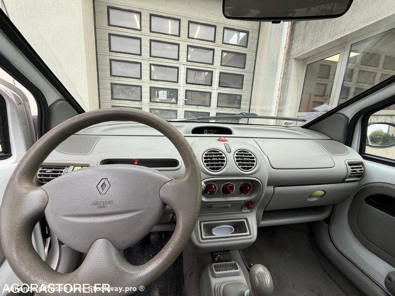 Photo Renault Twingo  image 2/8