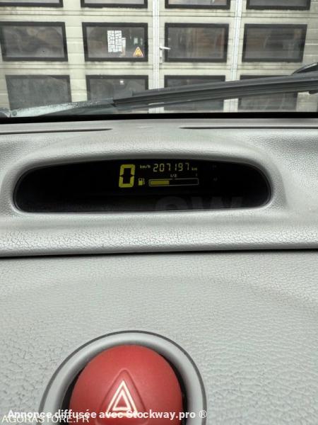 Photo Renault Twingo  image 3/8