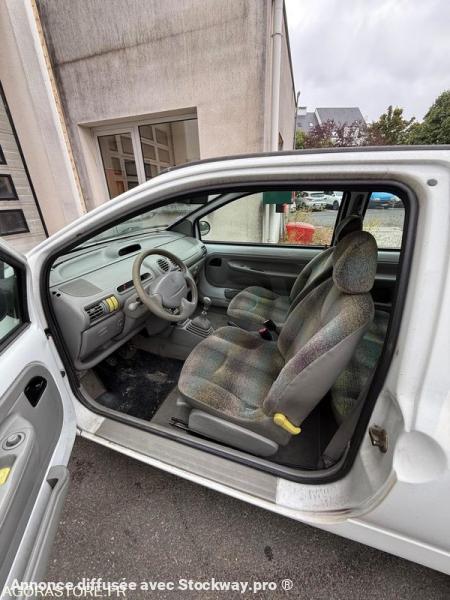 Photo Renault Twingo  image 4/8