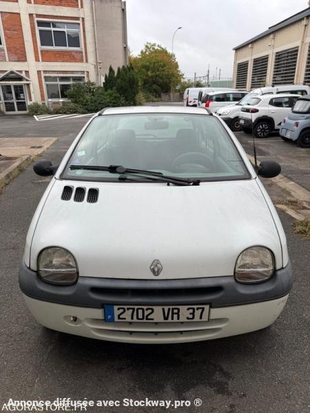 Photo Renault Twingo  image 5/8