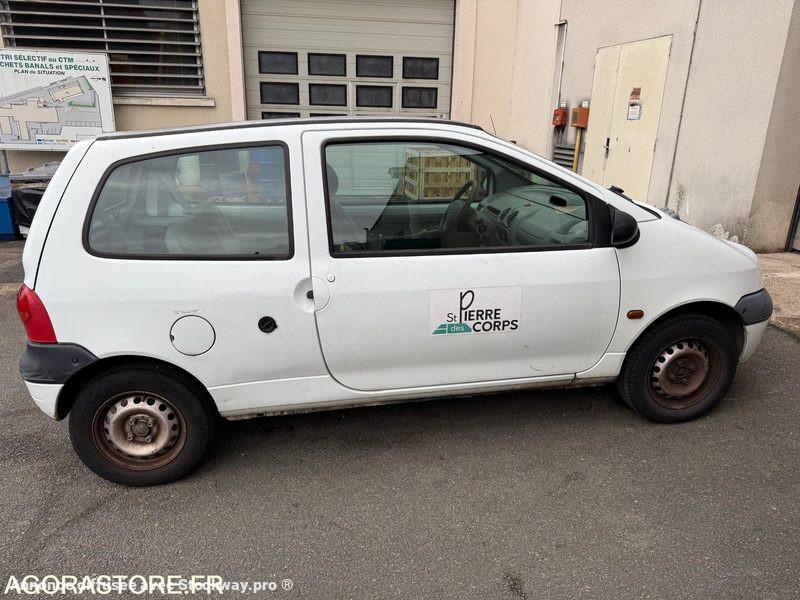 Photo Renault Twingo  image 6/8