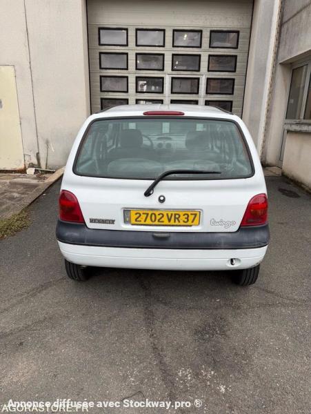 Photo Renault Twingo  image 7/8