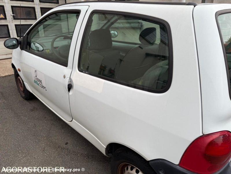 Photo Renault Twingo  image 8/8