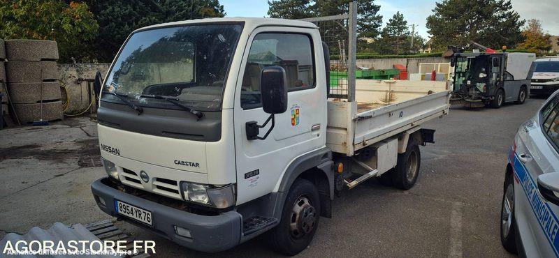 Nissan Cabstar 