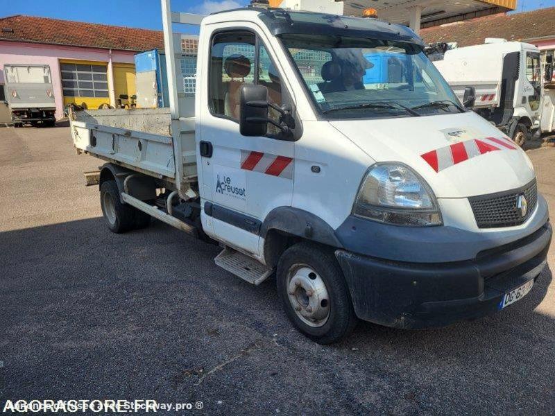 Photo Renault Mascott  image 1/3