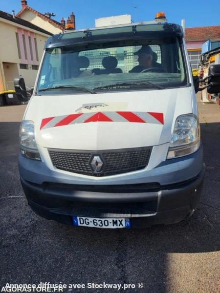 Photo Renault Mascott  image 2/3