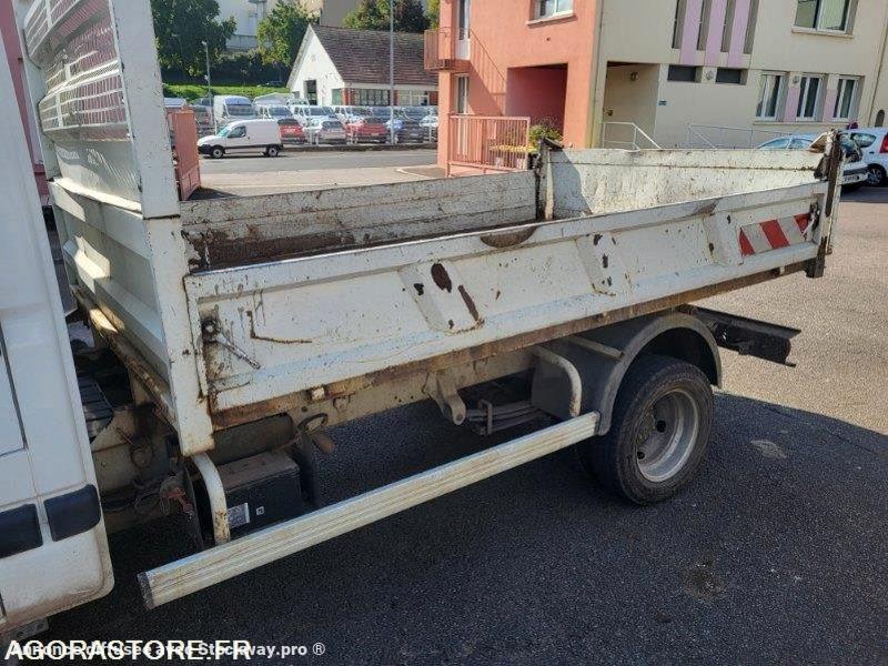 Photo Renault Mascott  image 3/3