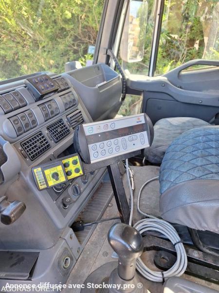 Photo Iveco 190T31  image 10/15