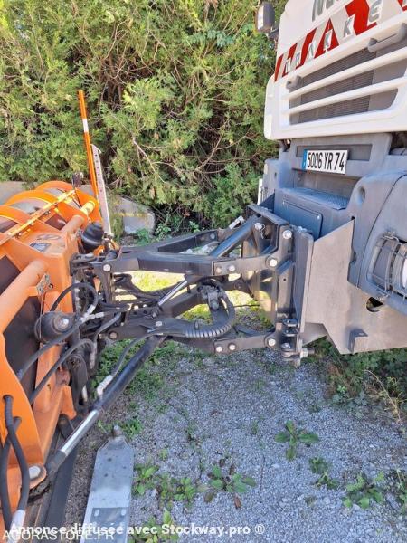 Photo Iveco 190T31  image 11/15